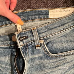 Rag nd Bone Jeans
